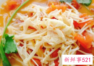 有营养又比较清淡的家常菜