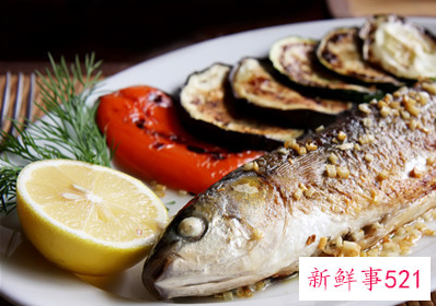 什么鱼营养价值最高又便宜