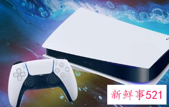 PS5 Pro配置与发布时间被曝光