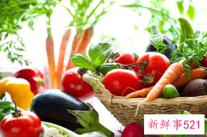 香菜吃了对女人有什么好处