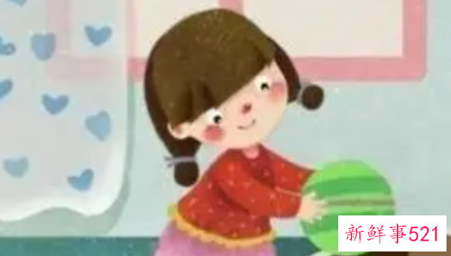 锻炼孩子生活自理能力