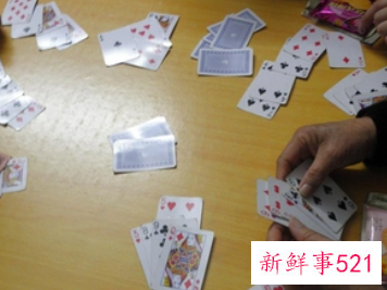 经常打牌的女人是什么心态