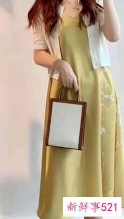 最有气质女人味的服装