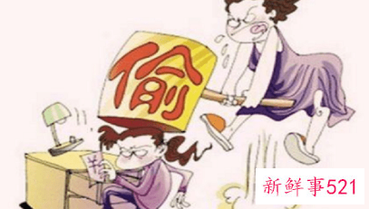 小孩子屡次偷钱怎么教育