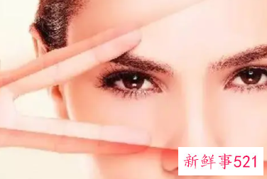 眼部护理的重要性怎么发朋友圈