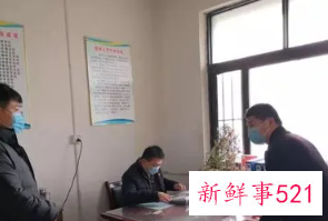 乡镇办公室工作人员年终总结