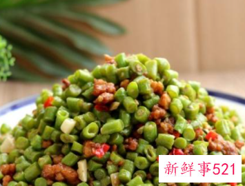 有营养又比较清淡的家常菜