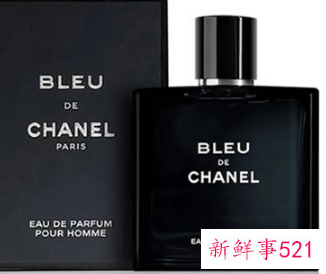 男士香水淡香型排名