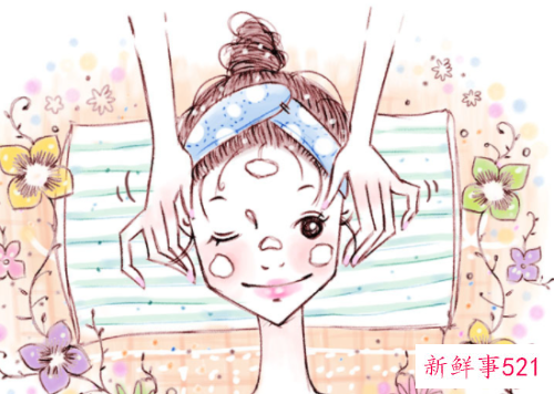 干性肌肤该如何保养