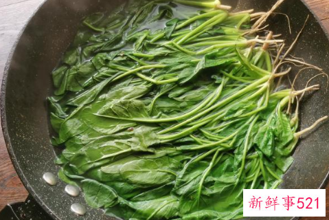 菠菜豆腐汤的做法窍门