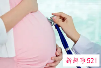 胎动分为哪些类型