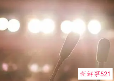 梦见看表演是什么预兆