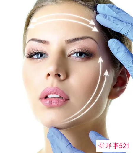 日常习惯彻底解决肌肤小问题