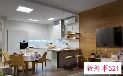 橱柜设计有哪些要求