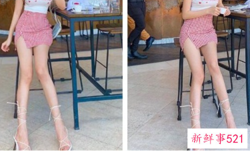 夏天包臀裙配什么鞋子好看