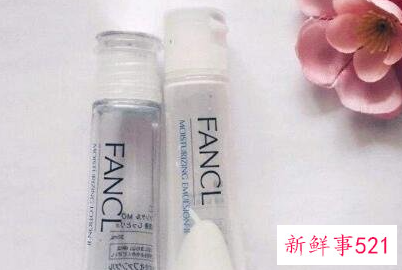 最安全的孕妇护肤品牌