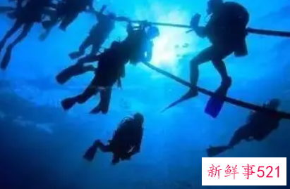 潜水有什么注意事项