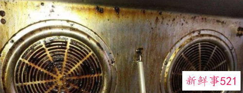 重油污清洗剂配方