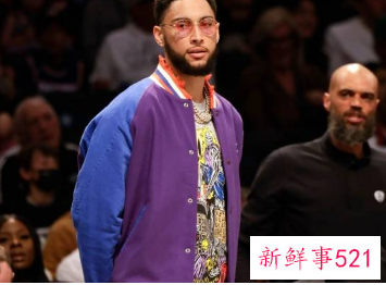 西蒙斯称背部再次出现酸痛将继续缺席G4