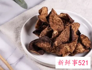 陈皮对肝的功效与作用