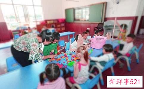 幼儿园礼仪工作计划