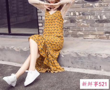 衣服应该怎么搭配