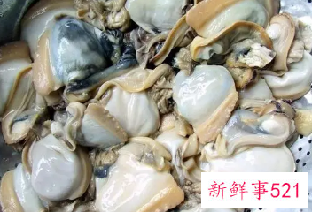 女人吃河蚌有什么坏处