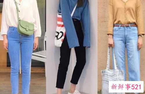 元气少女衣服搭配有哪些技巧