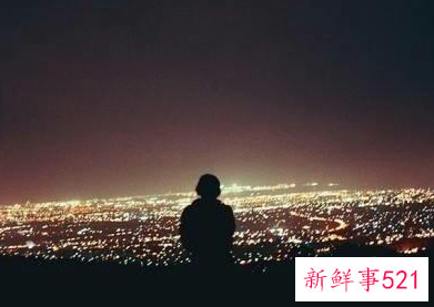 一段分手伤感的话