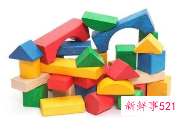 多给宝宝点颜色看看