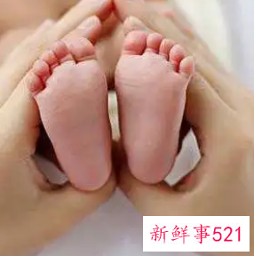 梦见出生的孩子会说话