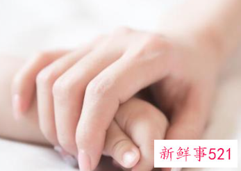 梦见自己生小孩