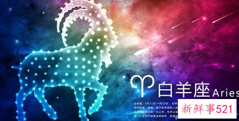 向白羊座女生求婚大作战