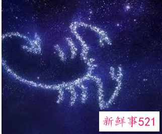 天蝎一生无法放弃的星座是
