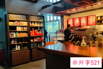 星巴克食品安全曝光，报废糕点偷偷上架销售