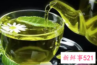 各种茶适合的茶具