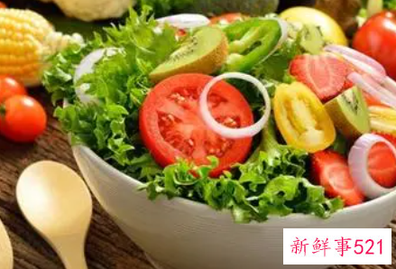 有效助你抗衰老的习惯