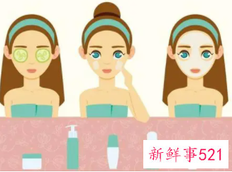 护肤的窍门有什么