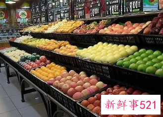 开水果店需要的条件