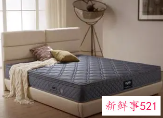 床垫应该如何选购