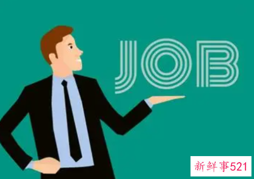 职场面试常见五大问题