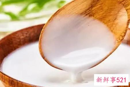 如何分辨椰子水坏没坏呢