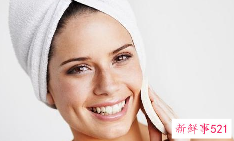 如何让你的肌肤去黄美白