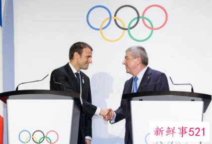 2024和2028奥运会举办城市