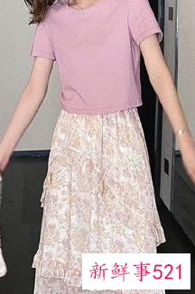 夏天穿什么衣服凉快