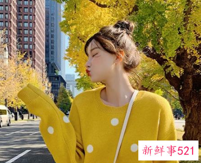 除了小姐姐还有什么称呼