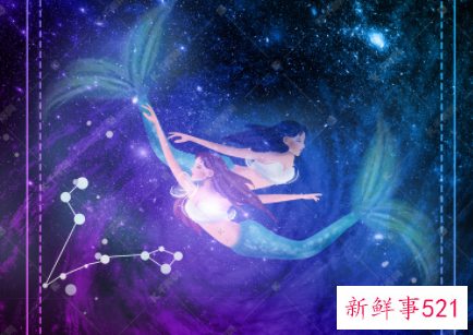 双鱼座的性格优点和缺点