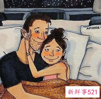 看老公手机可以吗