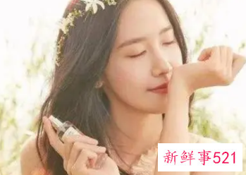 女人有体香吗？