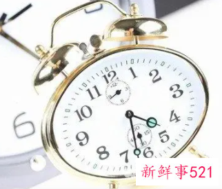 梦见买钟是什么意思